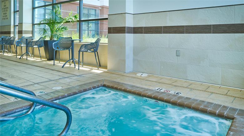 <b>Hampton Inn & Suites Salinas Recreation</b>. Images powered by <a href="https://iceportal.shijigroup.com/" title="IcePortal" target="_blank">IcePortal</a>.
