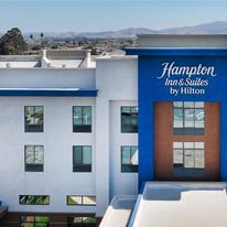 Hampton Inn & Suites Salinas