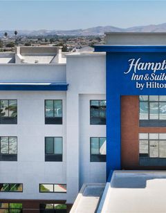 Hampton Inn & Suites Salinas