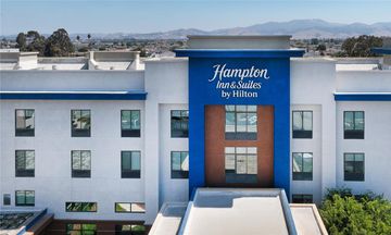 Hampton Inn & Suites Salinas