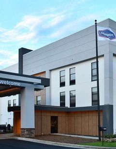 Hampton Inn Santee-I-95