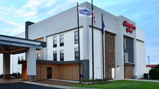 Hampton Inn Santee-I-95