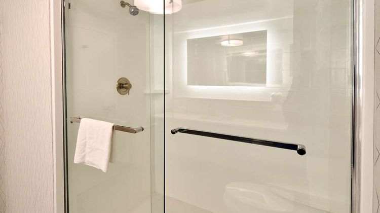 Hampton Inn Santee-I-95 Room