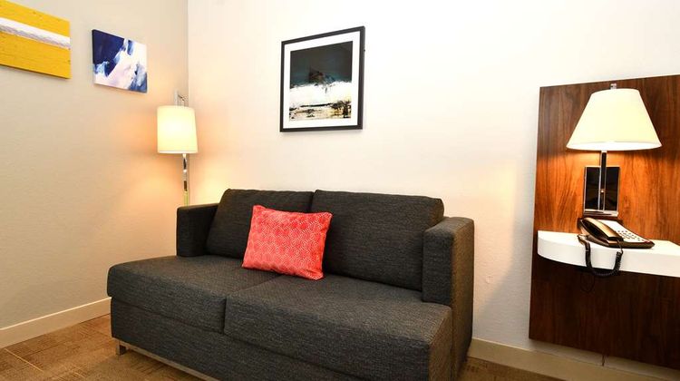 Hampton Inn Santee-I-95 Room