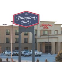 Hampton Inn Sidney