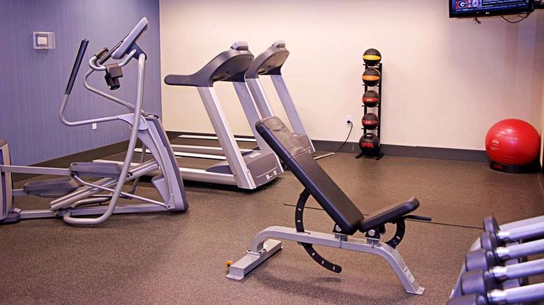<b>Hampton Inn Sidney Health</b>. Images powered by <a href="https://iceportal.shijigroup.com/" title="IcePortal" target="_blank">IcePortal</a>.