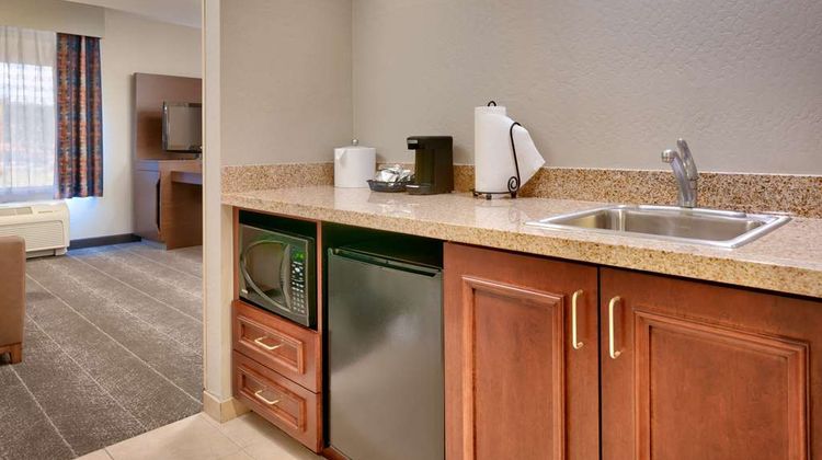 Hampton Inn & Suites Show Low-Pinetop Other