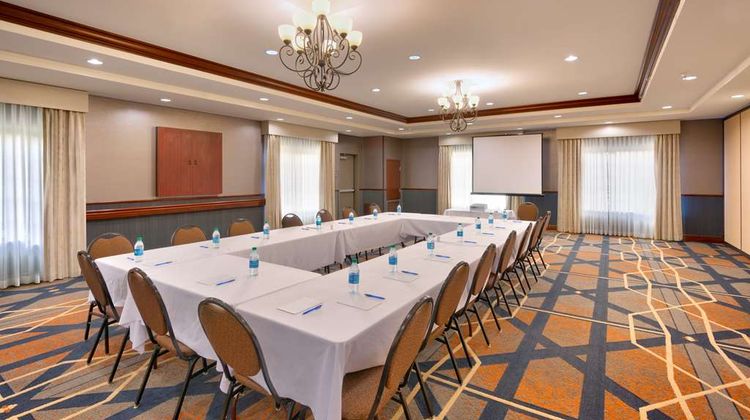 Hampton Inn & Suites Show Low-Pinetop Meeting