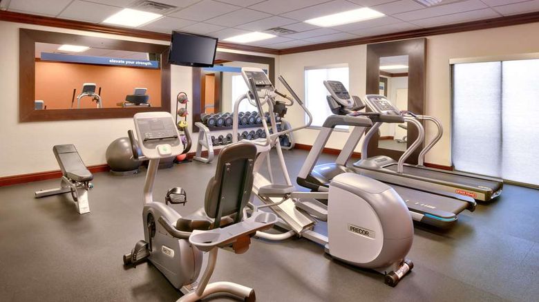 <b>Hampton Inn & Suites Show Low-Pinetop Health</b>. Images powered by <a href="https://iceportal.shijigroup.com/" title="IcePortal" target="_blank">IcePortal</a>.