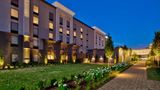 Hampton Inn & Suites Spartanburg I-26 Exterior