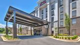 Hampton Inn & Suites Spartanburg I-26 Exterior