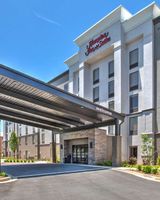 Hampton Inn & Suites Spartanburg I-26