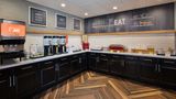 Hampton Inn & Suites Spartanburg I-26 Restaurant