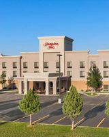 Hampton Inn Spearfish