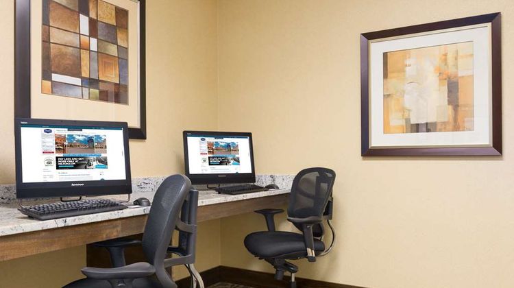 Hampton Inn Spearfish Other