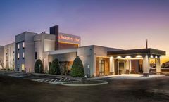 Hampton Inn Springfield