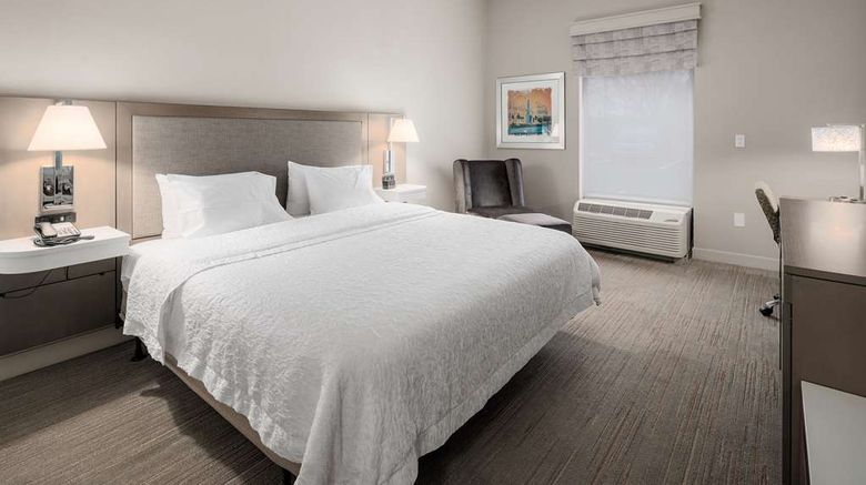 <b>Hampton Inn Springfield Room</b>. Images powered by <a href="https://iceportal.shijigroup.com/" title="IcePortal" target="_blank">IcePortal</a>.