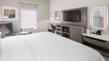 <b>Hampton Inn Springfield Room</b>. Images powered by <a href="https://iceportal.shijigroup.com/" title="IcePortal" target="_blank">IcePortal</a>.