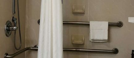 Hampton Inn Spring Hill Room