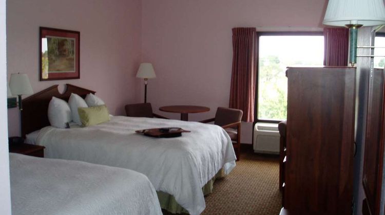 Hampton Inn Spring Hill Room