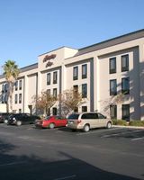 Hampton Inn Spring Hill