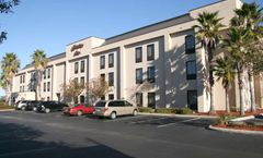 Hampton Inn Spring Hill