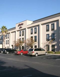 Hampton Inn Spring Hill