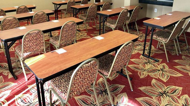 Hampton Inn Spring Hill Meeting
