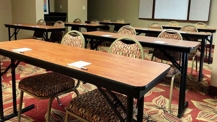 Hampton Inn Spring Hill Meeting