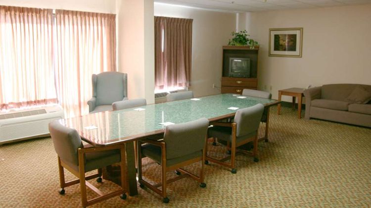 Hampton Inn Spring Hill Meeting