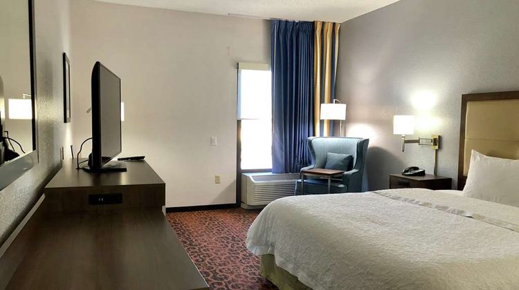 Hampton Inn Spring Hill Other