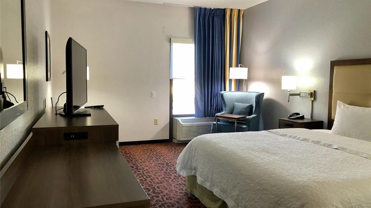 Hampton Inn Spring Hill Other