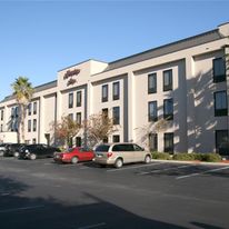Hampton Inn Spring Hill