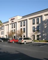 Hampton Inn Spring Hill