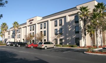 Hampton Inn Spring Hill