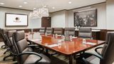 <b>Doubletree President Abraham Lincoln Meeting</b>. Images powered by <a href="https://iceportal.shijigroup.com/" title="IcePortal" target="_blank">IcePortal</a>.