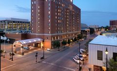 Doubletree President Abraham Lincoln