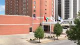 <b>Doubletree President Abraham Lincoln Exterior</b>. Images powered by <a href="https://iceportal.shijigroup.com/" title="IcePortal" target="_blank">IcePortal</a>.