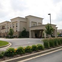 Hampton Inn & Suites Springfield