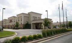 Hampton Inn & Suites Springfield