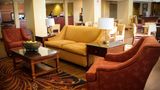 <b>Hampton Inn & Suites Springfield Lobby</b>. Images powered by <a href="https://iceportal.shijigroup.com/" title="IcePortal" target="_blank">IcePortal</a>.