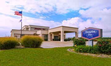 Hampton Inn Lincoln