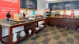 Hampton Inn South Plainfield-Piscataway Restaurant