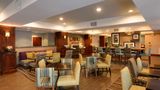 Hampton Inn South Plainfield-Piscataway Restaurant