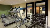 Hampton Inn South Plainfield-Piscataway Health