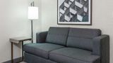 Hampton Inn South Plainfield-Piscataway Room