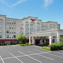 Hampton Inn South Plainfield-Piscataway