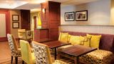 Hampton Inn South Plainfield-Piscataway Lobby
