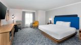 <b>Hampton Inn South Plainfield-Piscataway Room</b>. Images powered by <a href="https://iceportal.shijigroup.com/" title="IcePortal" target="_blank">IcePortal</a>.