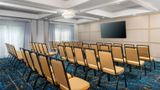 <b>Hampton Inn South Plainfield-Piscataway Meeting</b>. Images powered by <a href="https://iceportal.shijigroup.com/" title="IcePortal" target="_blank">IcePortal</a>.
